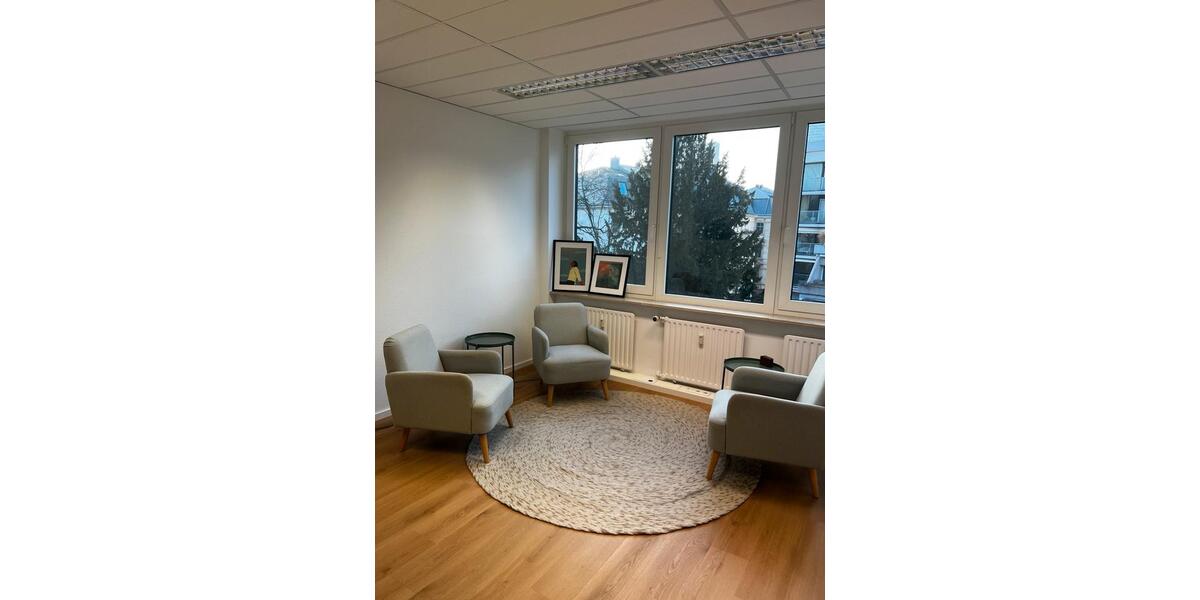 Gewerbeobjekt Frankfurt am Main Bockenheim - 1.100&euro; | Angebot:25080920