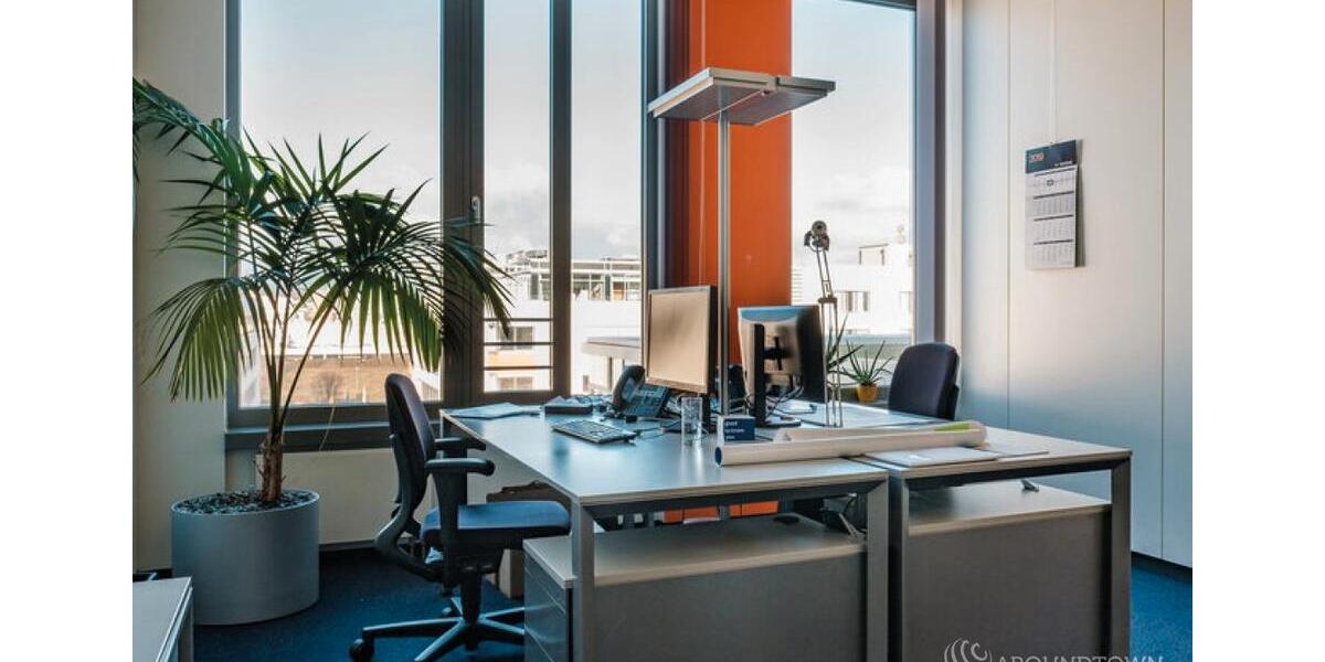 Gewerbeobjekt Eschborn - 3.726&euro; | Angebot:25998841