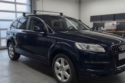 Audi Q7 223.000 km 15.000 &euro; Frankfuert 60431