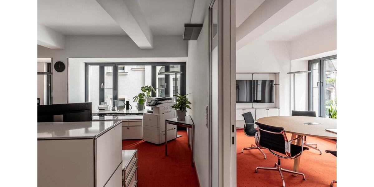 Gewerbeobjekt Frankfurt am Main Bockenheim - 399&euro; | Angebot:25973339