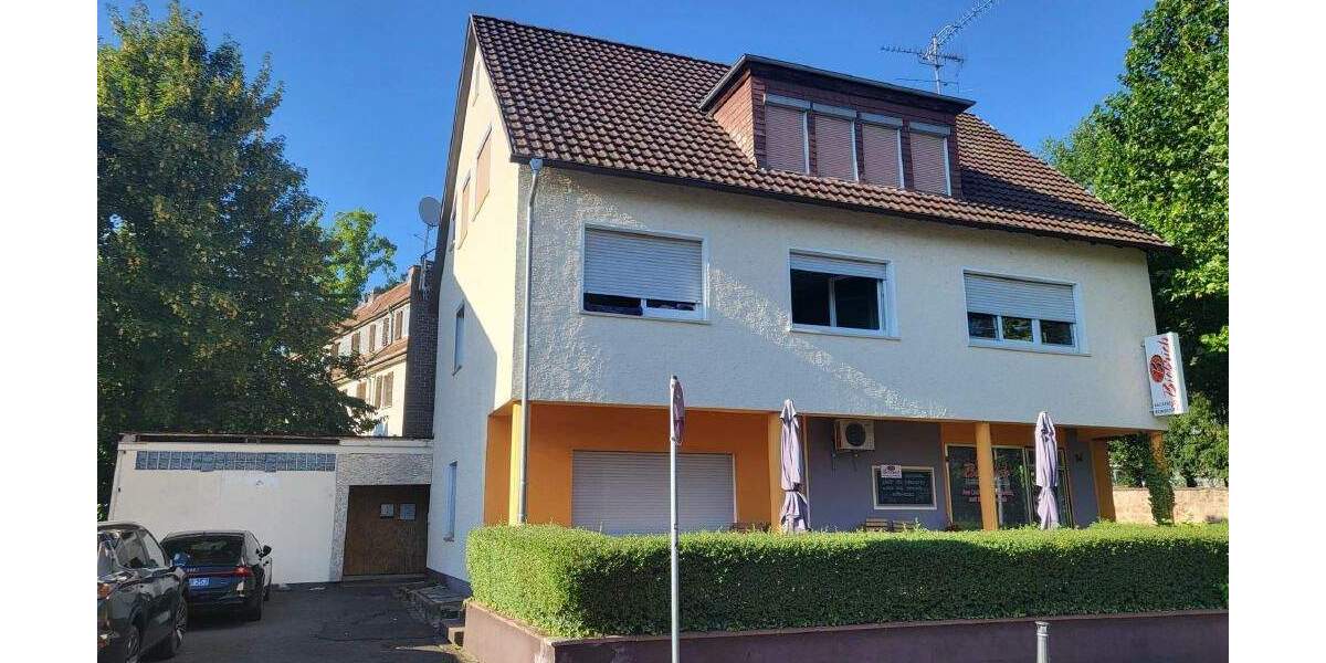 Gewerbeobjekt Gelnhausen - 695.000&euro; | Angebot:25681363