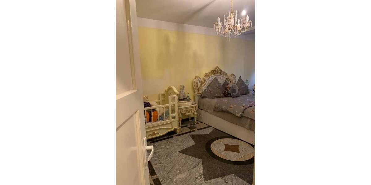 Mehrfamilienhaus in Frankfurt-Unterliederbach vollvermietet - Mehrfamilienhaus, Wohnhaus Frankfurt am Main Unterliederbach | Angebot:19813317