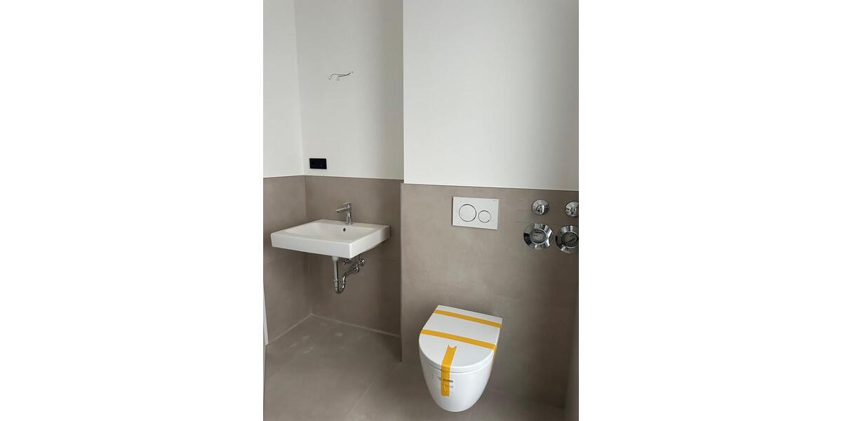 Etagenwohnung Karben - 3 Zimmer, 96 m&sup2;, 1.600&euro; | Angebot:25634095