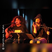 Duo Ohrenschmaus 04.12.2026 RIESENSAALGEBÄUDE