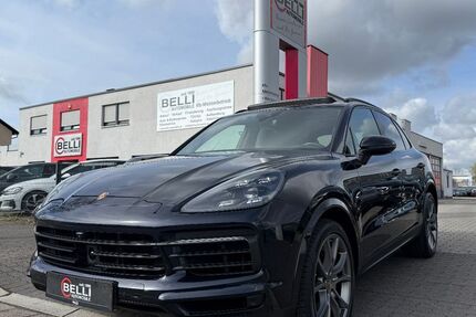 Porsche Cayenne 123.145 km 49.950 &euro; Hanau 63452