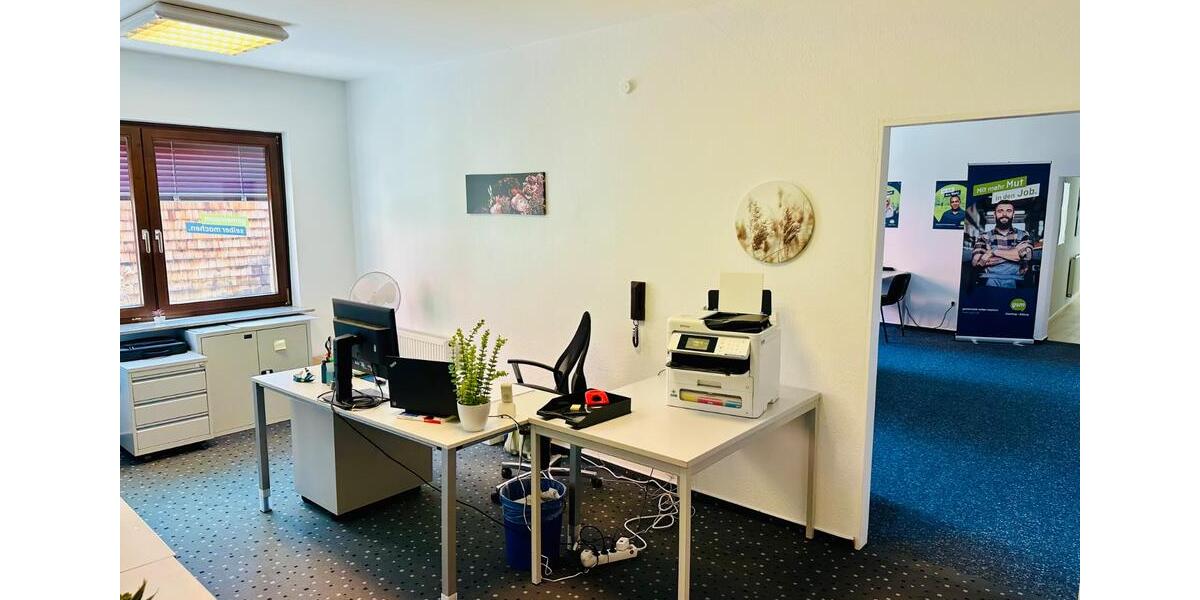 Gewerbeobjekt Dieburg - 1.360&euro; | Angebot:26531369