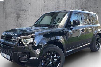 Land Rover Defender 39.990 km 78.900 &euro; Aschaffenburg 63743