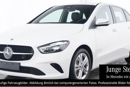 Mercedes-Benz B 250 11.400 km 33.865 &euro; Gelnhausen 63571