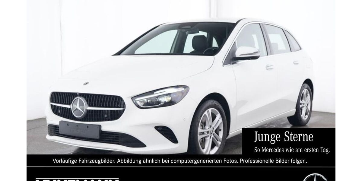 Mercedes-Benz B 250 11.400 km 33.865 &euro; Gelnhausen 63571