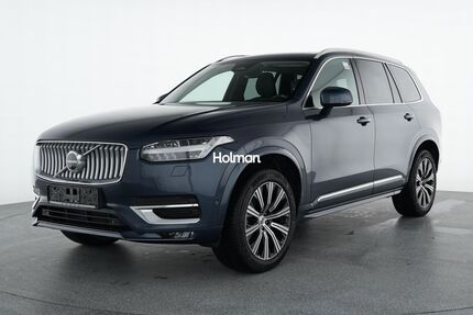 Volvo XC90 39.596 km 50.849 &euro; Eschborn 65760