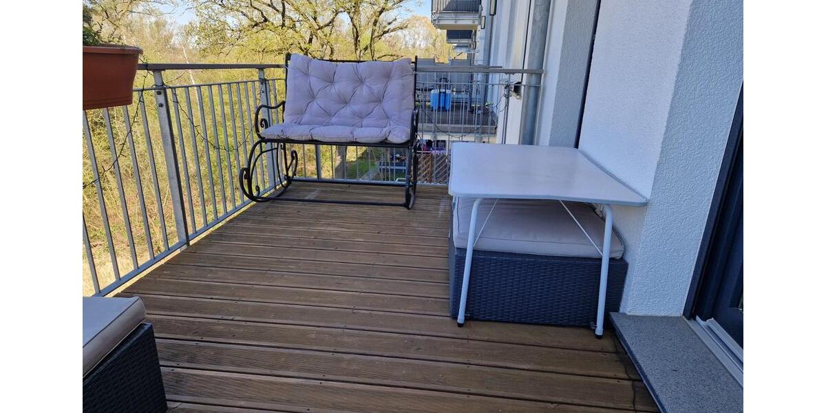 Etagenwohnung Hanau Großauheim - 3 Zimmer, 85 m&sup2;, 430.000&euro; | Angebot:21851028