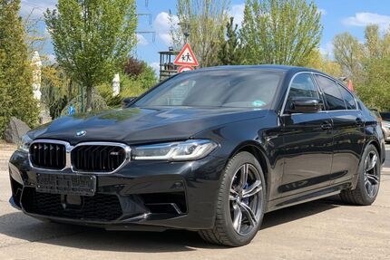 BMW M5 12.500 km 89.900 &euro; Groß-Zimmern 64846