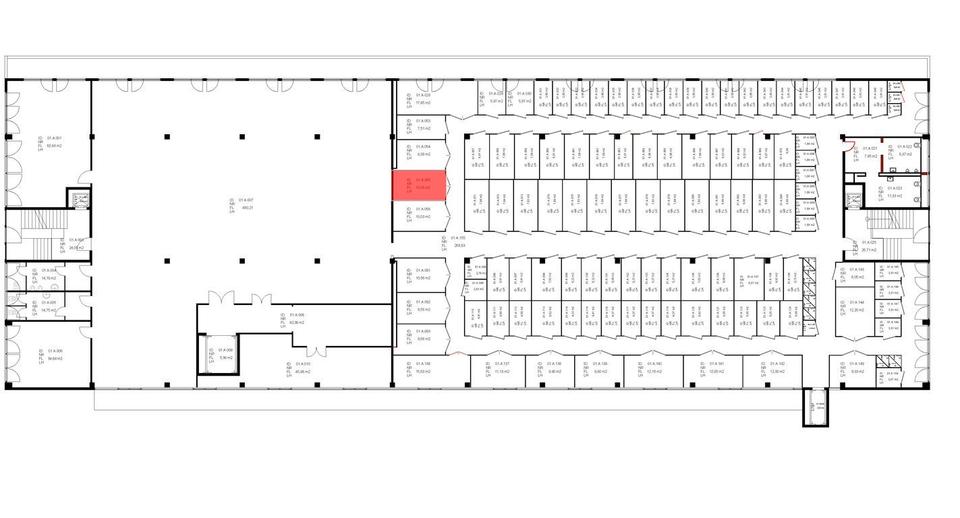 Gewerbeobjekt Dreieich - 99&euro; | Angebot:16903515