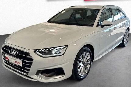 Audi A4 19.600 km 23.979 &euro; Offenbach am Main 63071