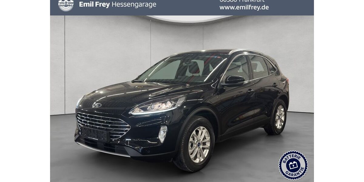 Ford Kuga 28.975 km 22.450 &euro; Frankfurt 60386