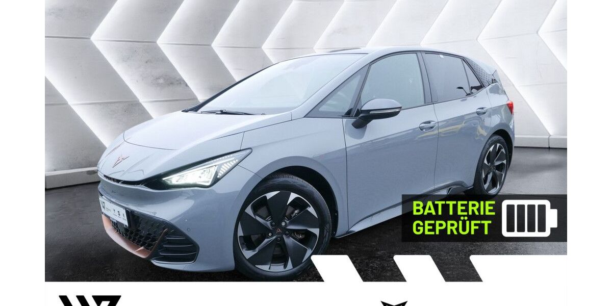 Cupra Born 34.052 km 24.559 &euro; Büdingen-Düdelsheim 63654