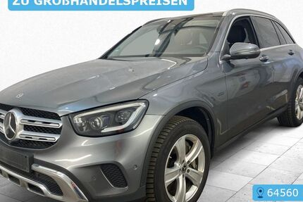Mercedes-Benz GLC 300 179.576 km 24.497 &euro; Frankfurt 60596