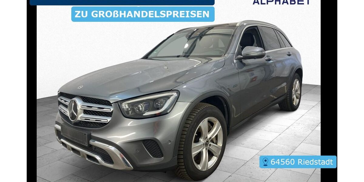 Mercedes-Benz GLC 300 179.576 km 24.497 &euro; Frankfurt 60596