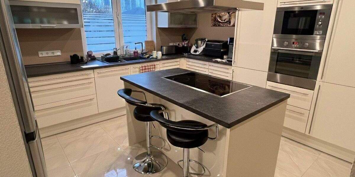 Reihenmittelhaus Egelsbach - 4 Zimmer, 170 m&sup2;, 729.000&euro; | Angebot:25738760