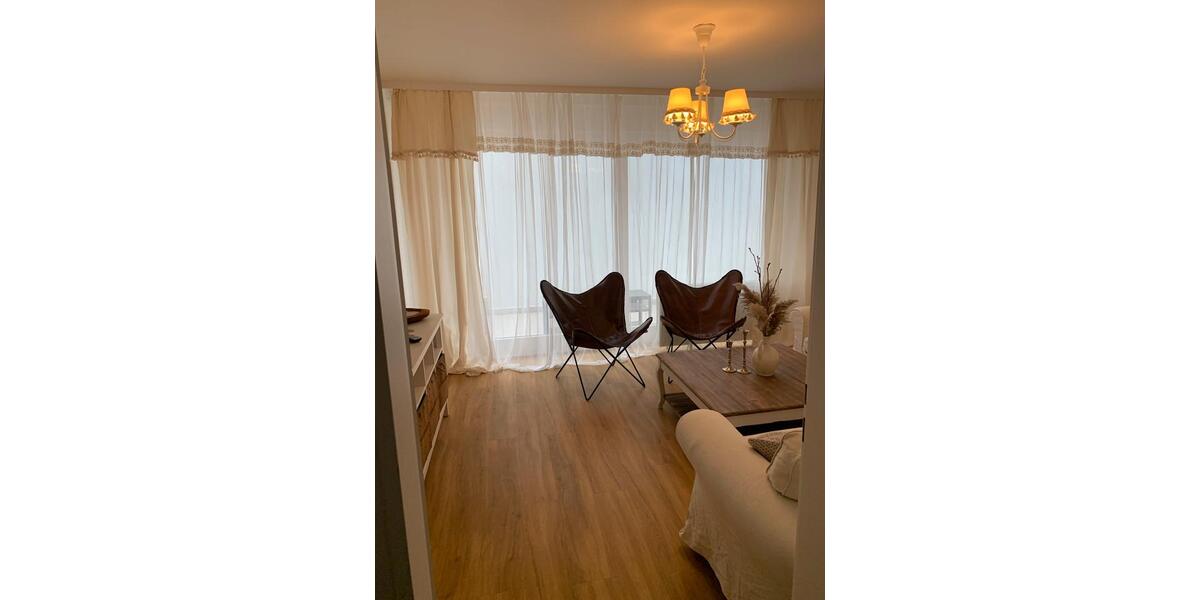 Etagenwohnung Karben - 3 Zimmer, 55 m&sup2;, 1.550&euro; | Angebot:25658963