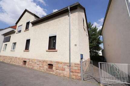 Haus Friedberg - 6 Zimmer, 119 m&sup2;, 374.000&euro; | Angebot:25131381