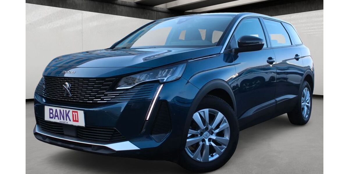 Peugeot 5008 179.808 km 12.999 &euro; Frankfurt am Main 60386