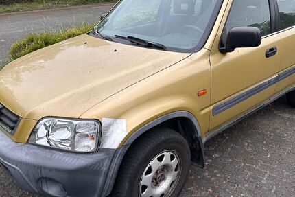 Honda CR-V 2.640.000 km 1.950 &euro; Hanau 63452