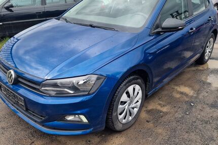 VW Polo 250.000 km 5.700 &euro; Büdingen 63654