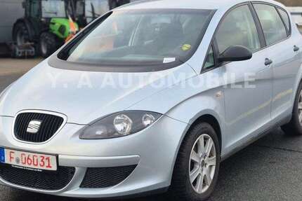 Seat Altea 100.000 km 4.950 &euro; Frankfurt 65933