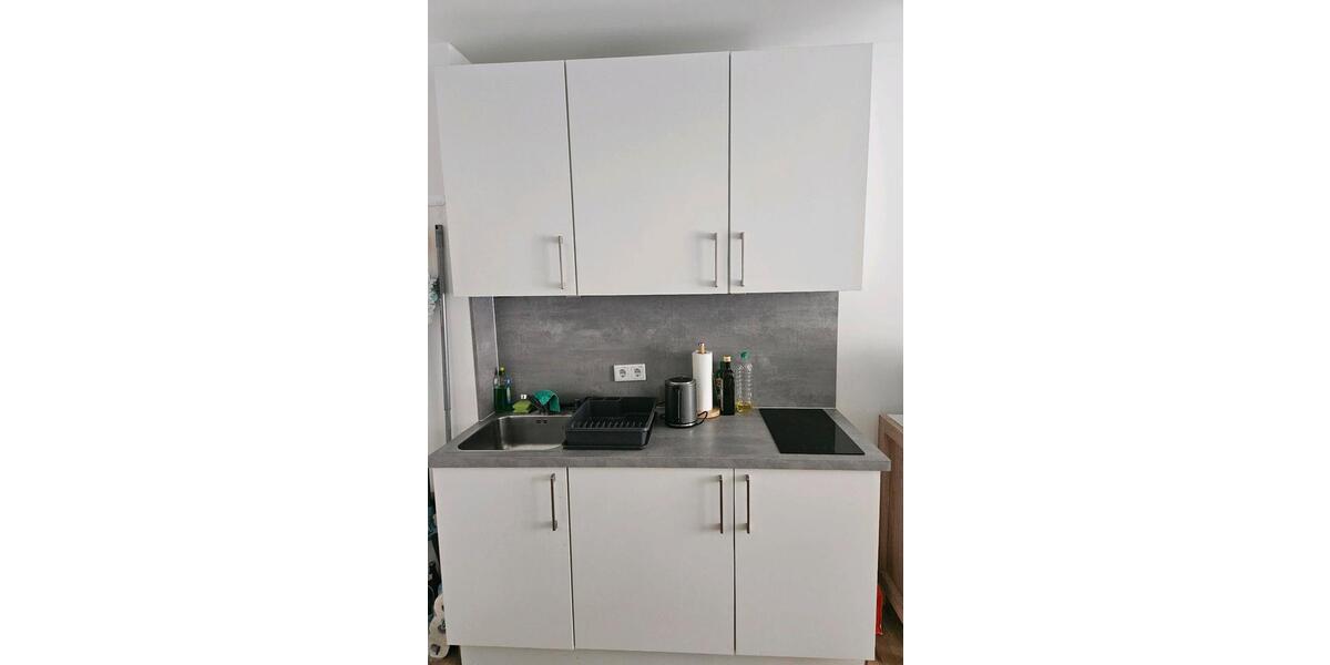 Erdgeschoßwohnung Aschaffenburg Damm - 2 Zimmer, 36 m&sup2;, 749&euro; | Angebot:26416410