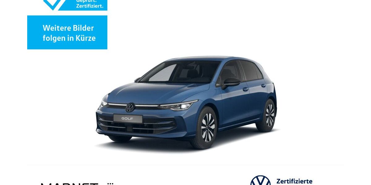 VW Golf 25.974 km 27.690 &euro; Bad Nauheim 61231
