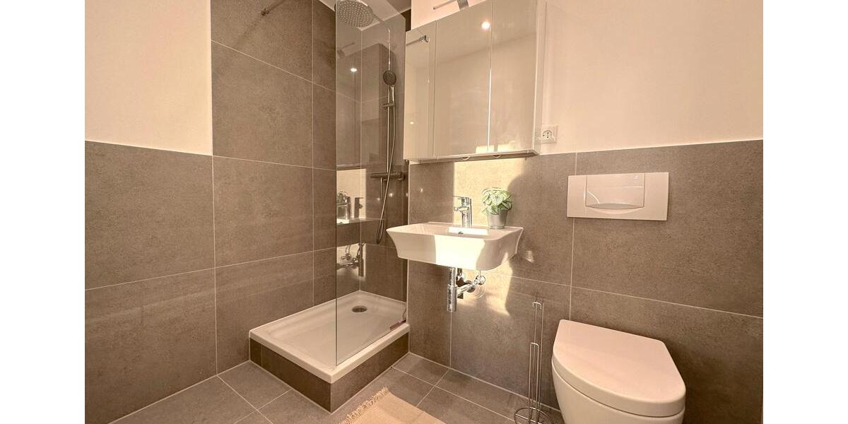 Etagenwohnung Frankfurt am Main Unterliederbach - 1 Zimmer, 25 m&sup2;, 560&euro; | Angebot:25334845