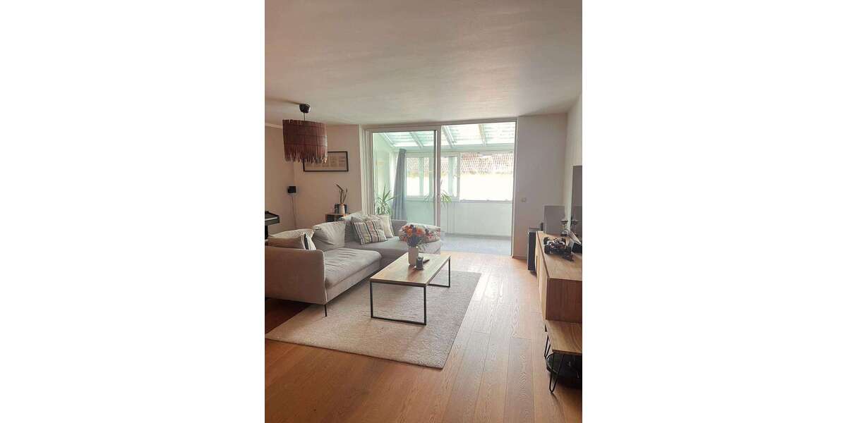 Etagenwohnung Aschaffenburg Österreicher Kolonie - 2.5 Zimmer, 81 m&sup2;, 899&euro; | Angebot:25655481