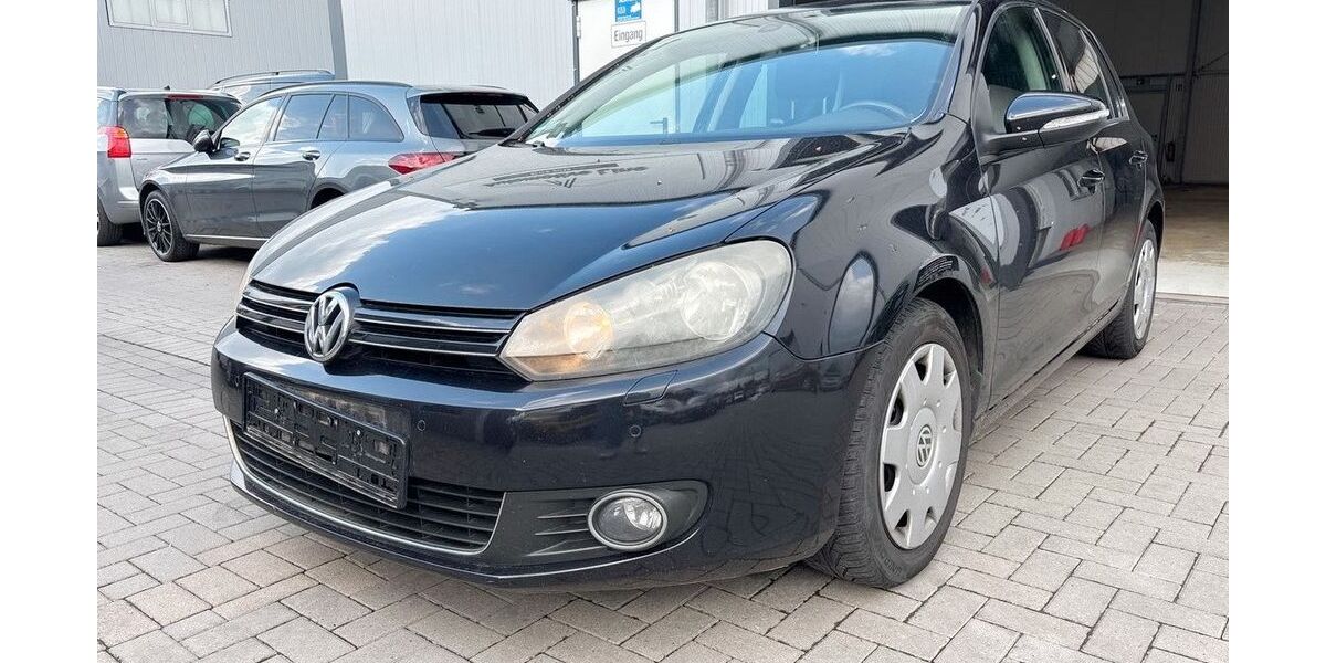 VW Golf 149.608 km 3.200 &euro; Erlensee 63526