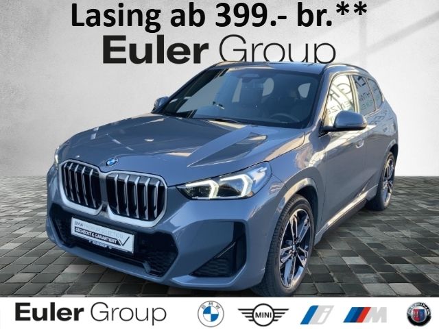 BMW X1 24.784 km 44.490 &euro; Frankfurt 60314
