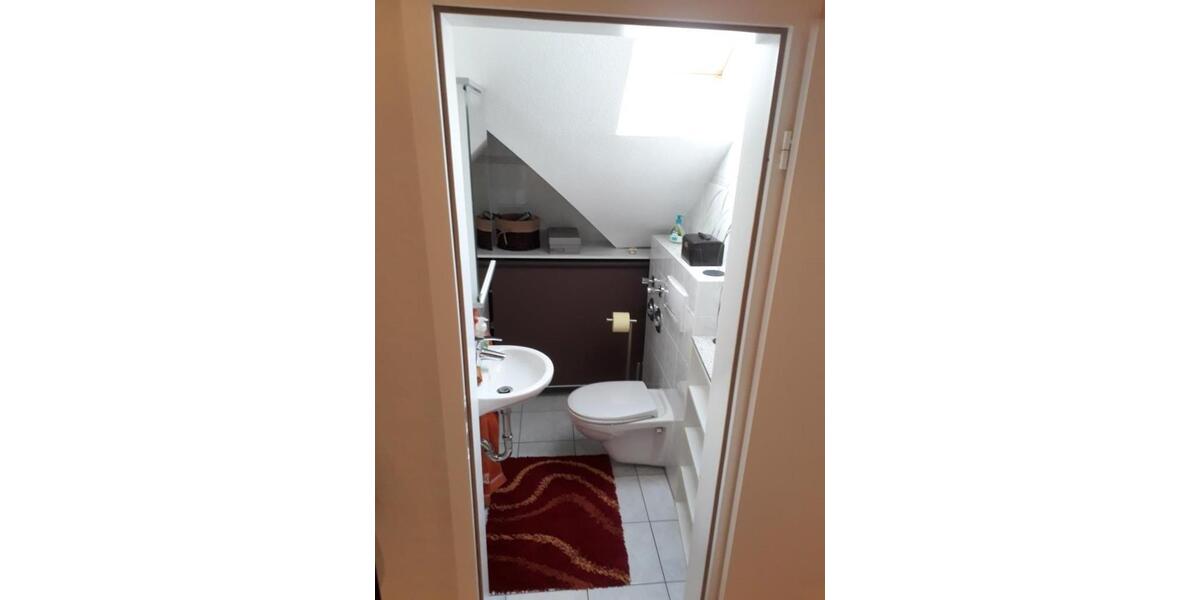 Maisonettenwohnung Niddatal - 3 Zimmer, 79 m&sup2;, 260.000&euro; | Angebot:25397624