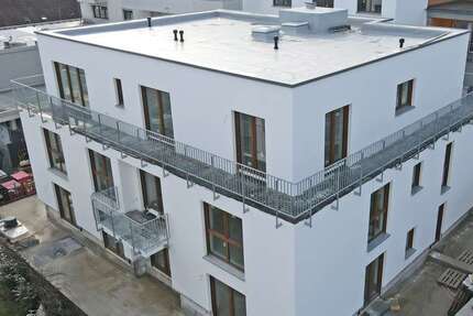 Wohnung Mühlheim - 3 Zimmer, 76 m&sup2;, 370.000&euro; | Angebot:19350667