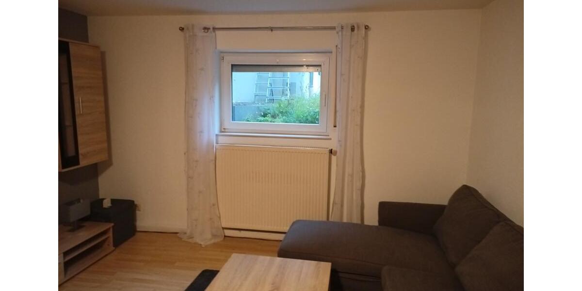 Etagenwohnung Schöllkrippen - 1 Zimmer, 400&euro; | Angebot:23396161