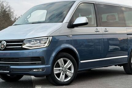 VW T6 Multivan 125.000 km 27.900 &euro; Bad Homburg 61350
