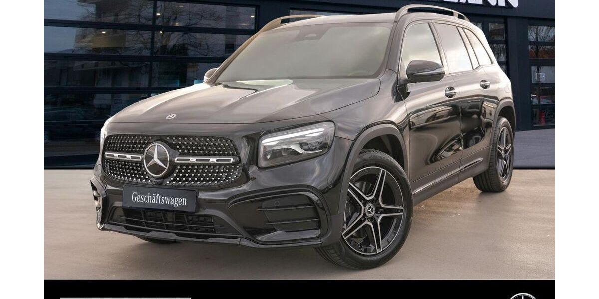Mercedes-Benz GLB 180 15.000 km 38.740 &euro; Aschaffenburg 63741