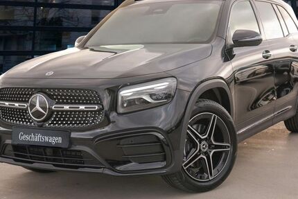 Mercedes-Benz GLB 180 15.000 km 38.850 &euro; Aschaffenburg 63741