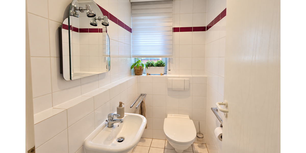 *Traumhaftes Wohnen mit Haus im Haus Charakter - 4-Zi.-Maisonette mit Garten in Rodgau-Hainhausen* - Maisonettenwohnung Rodgau | Angebot:27531869