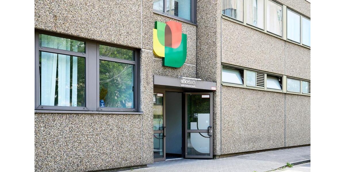 Gewerbeobjekt Offenbach am Main Bieber - 476&euro; | Angebot:25655600