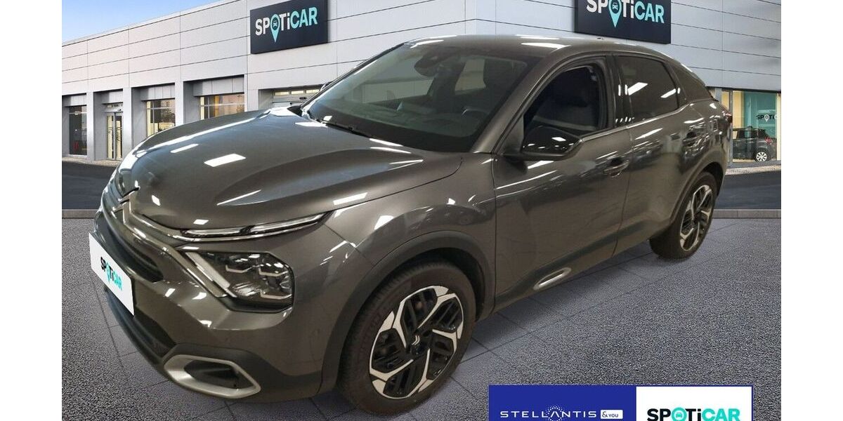 Citroen C4 36.763 km 17.490 &euro; Frankfurt 60314