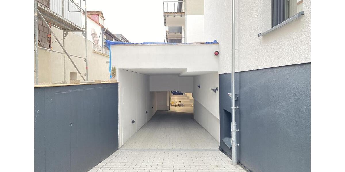 Etagenwohnung Bad Vilbel - 3 Zimmer, 82 m&sup2;, 1.550&euro; | Angebot:21568528