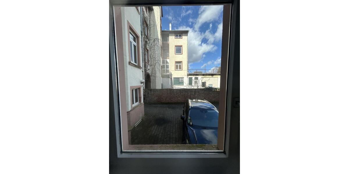 Erdgeschoßwohnung Hanau Lamboy - 4 Zimmer, 108 m&sup2;, 1.200&euro; | Angebot:26021149