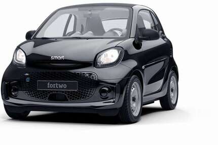 Smart forTwo 34.920 km 9.290 &euro; Friedberg 61169