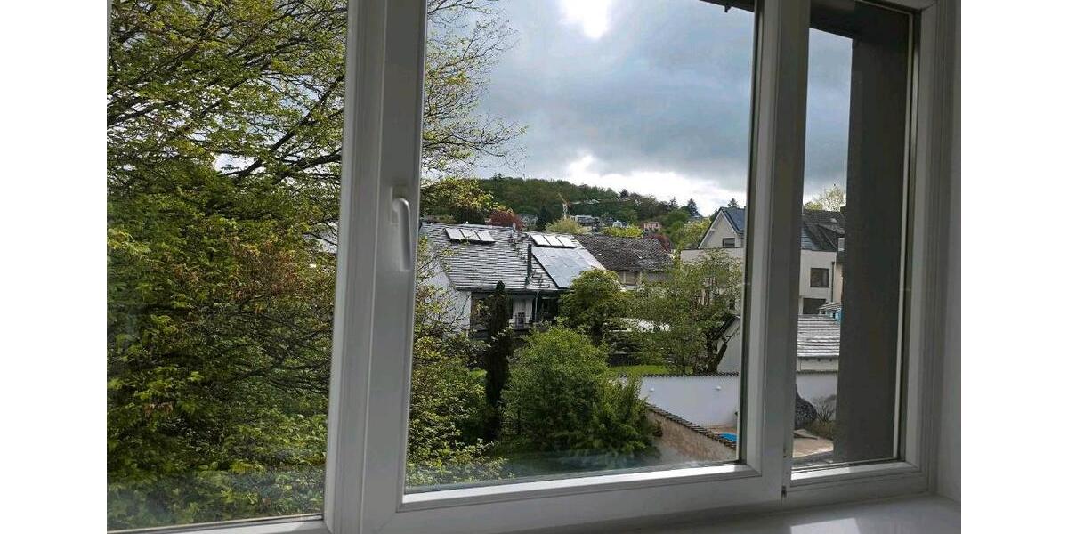 Dachgeschoßwohnung Aschaffenburg Österreicher Kolonie - 2 Zimmer, 63 m&sup2;, 950&euro; | Angebot:26221395