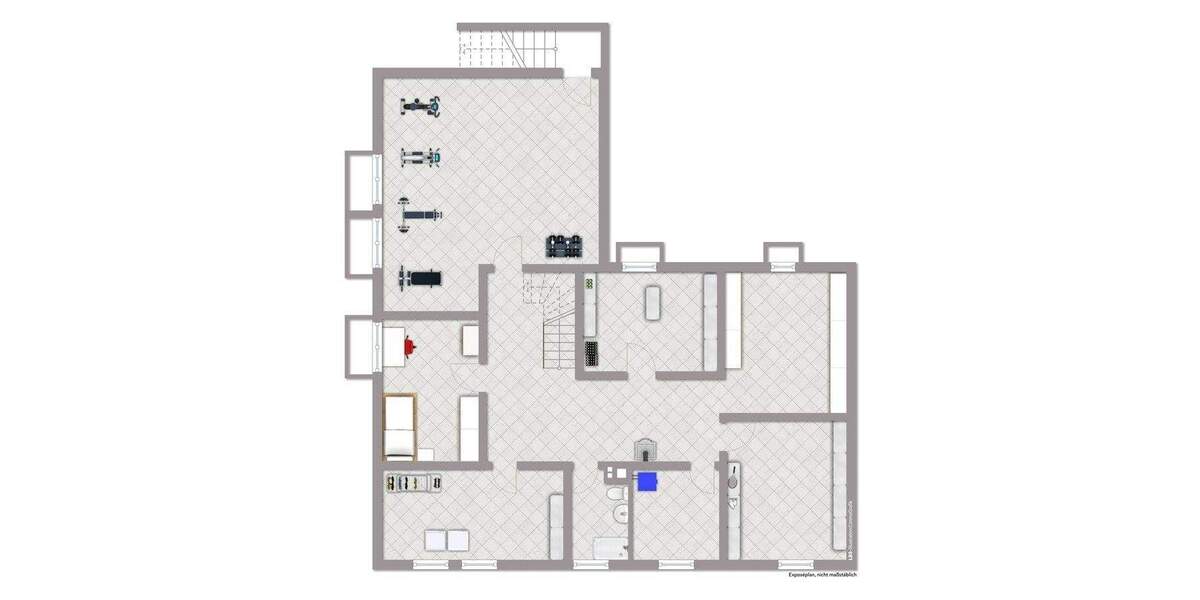 Bungalow Rödermark Urberach - 4 Zimmer, 152 m&sup2;, 845.000&euro; | Angebot:25696253