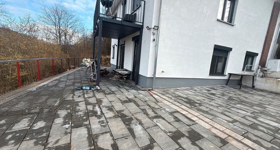 Erdgeschoßwohnung Groß-Umstadt Umstadt - 2 Zimmer, 60 m&sup2;, 1.200&euro; | Angebot:25300442